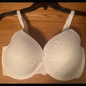 PINK Victoria’s Secret Lace Bra